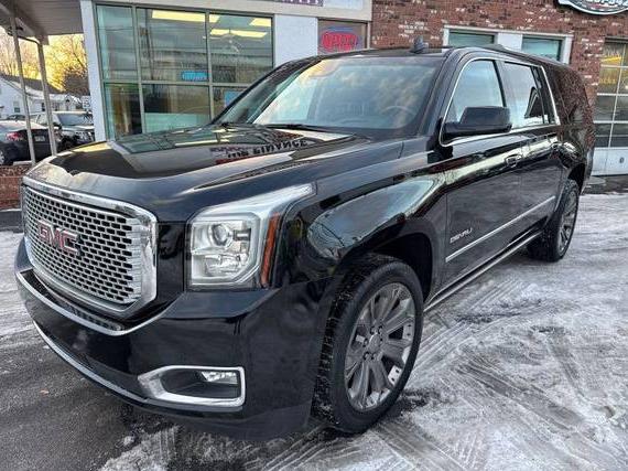 GMC YUKON XL 2015 1GKS2JKJ4FR735619 image GMC YUKON XL 2015 1GKS2JKJ4FR735619 image